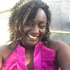 Meet your Posher, Christy